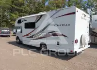 2012 Ford E-350 photo
