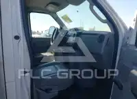 2012 Ford E-350 photo