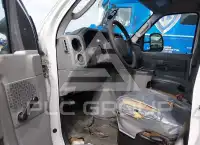 2012 Ford E-350 фото