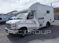 2012 Ford E-350 фото