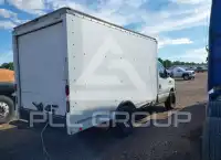 2012 Ford E-350 фото