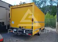 2012 Ford E-350 фото