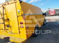 2012 Ford E-350 photo