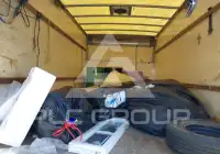 2012 Ford E-350 фото
