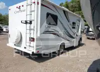 2012 Ford E-350 photo