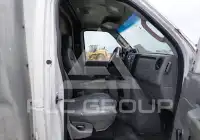 2012 Ford E-350 photo