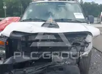 2012 Ford E-250 photo