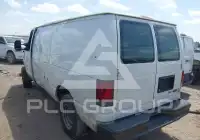 2012 Ford E-250 photo