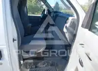 2012 Ford E-250 фото