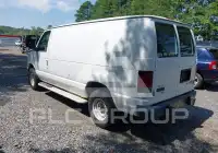 2012 Ford E-250 фото