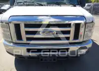 2012 Ford E-250 photo