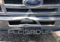2012 Ford E-250 фото