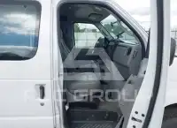 2012 Ford E-250 photo