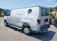 2012 Ford E-250 фото