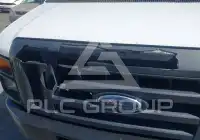 2012 Ford E-250 photo
