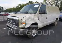 2012 Ford E-250 фото