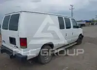 2012 Ford E-250 photo