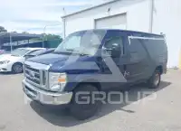 2012 Ford E-250 фото