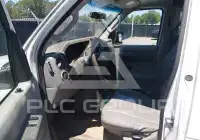 2012 Ford E-250 фото