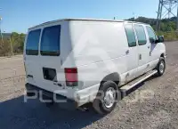 2012 Ford E-250 photo