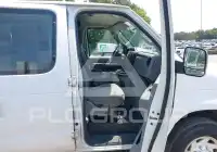 2012 Ford E-250 фото