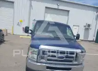 2012 Ford E-250 фото