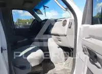 2012 Ford E-250 photo