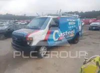 2012 Ford E-250 photo