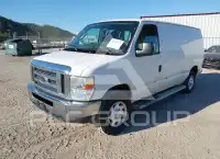 2012 Ford E-250 photo