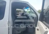 2012 Ford E-250 photo