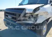 2012 Ford E-250 фото