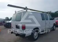 2012 Ford E-250 photo