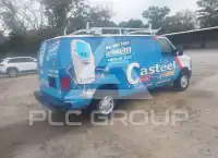 2012 Ford E-250 photo