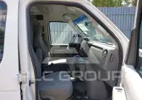 2012 Ford E-250 фото
