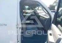 2012 Ford E-250 photo