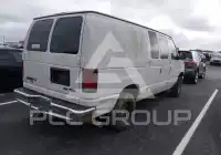 2012 Ford E-250 фото
