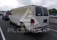 2012 Ford E-250 фото