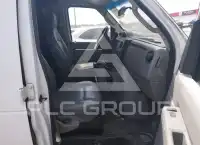 2012 Ford E-250 photo
