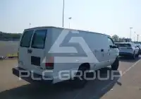 2012 Ford E-250 photo