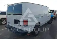 2012 Ford E-250 photo