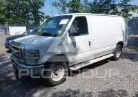 2012 Ford E-250 фото