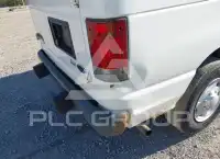 2012 Ford E-250 photo