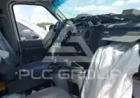 2012 Ford E-250 photo