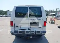 2012 Ford E-250 фото