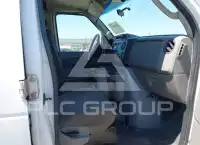 2012 Ford E-250 photo