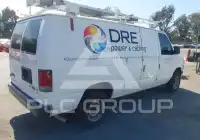2012 Ford E-250 photo