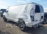 2012 Ford E-250 photo