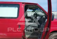 2012 Ford E-250 photo