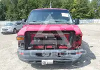 2012 Ford E-250 photo