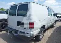 2012 Ford E-250 photo